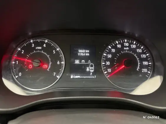 DACIA JOGGER - voiture d'occasion - Photo 12