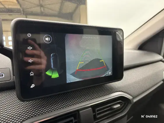 DACIA JOGGER - voiture d'occasion - Photo 14