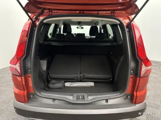 DACIA JOGGER - voiture d'occasion - Photo 7