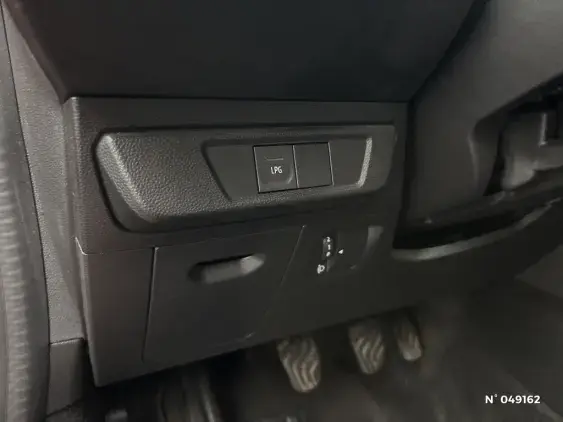 DACIA JOGGER - voiture d'occasion - Photo 15