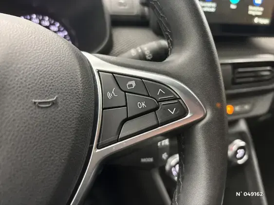 DACIA JOGGER - voiture d'occasion - Photo 23