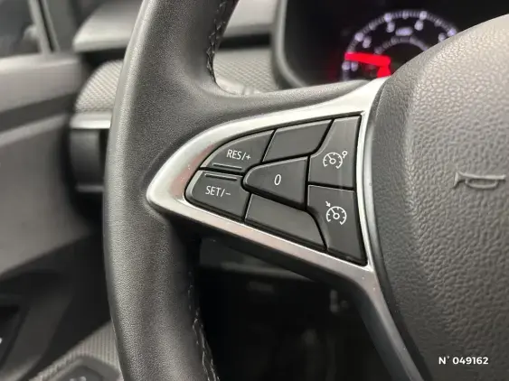 DACIA JOGGER - voiture d'occasion - Photo 25