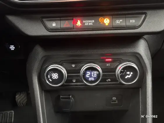 DACIA JOGGER - voiture d'occasion - Photo 27