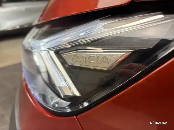 DACIA JOGGER - voiture d'occasion - Photo 29