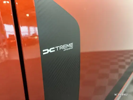 DACIA JOGGER - voiture d'occasion - Photo 30