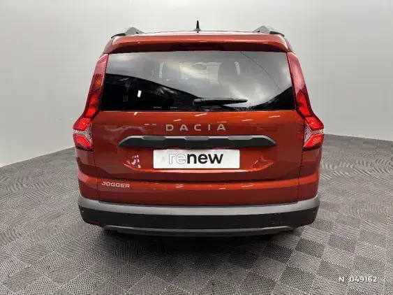 DACIA JOGGER - voiture d'occasion - Photo 6
