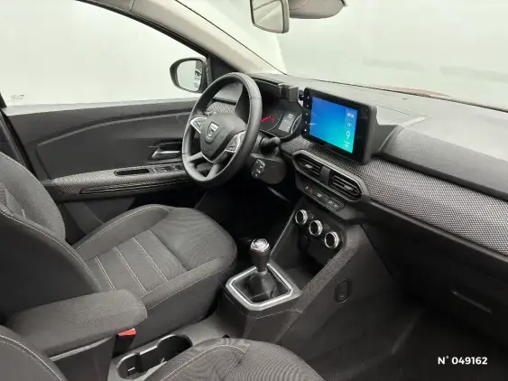 DACIA JOGGER - voiture d'occasion - Photo 10