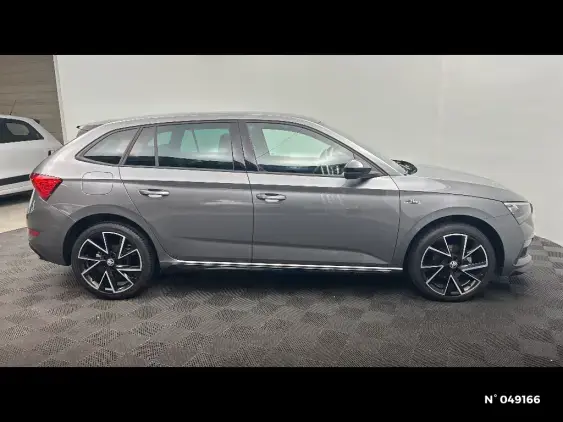 SKODA SCALA - voiture d'occasion - Photo 5