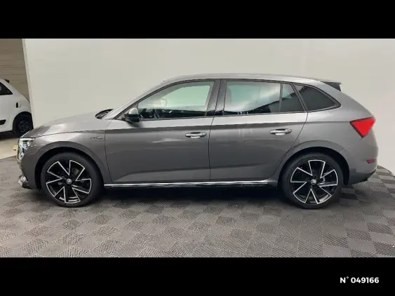 SKODA SCALA - voiture d'occasion - Photo 2