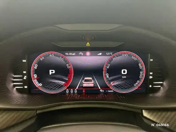 SKODA SCALA - voiture d'occasion - Photo 12