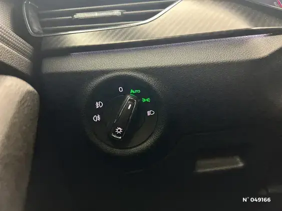 SKODA SCALA - voiture d'occasion - Photo 15