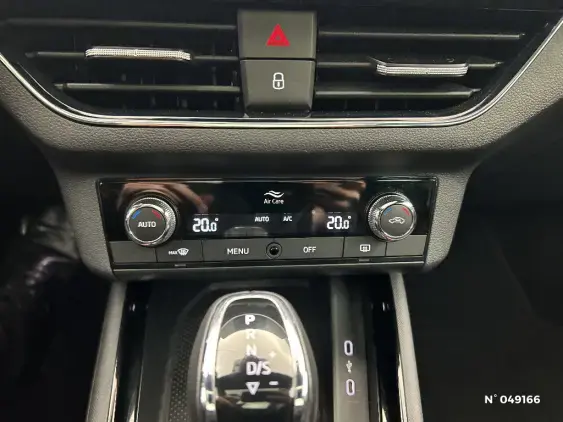 SKODA SCALA - voiture d'occasion - Photo 23