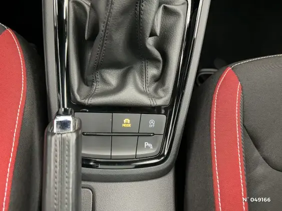 SKODA SCALA - voiture d'occasion - Photo 24