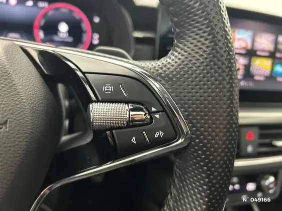 SKODA SCALA - voiture d'occasion - Photo 25