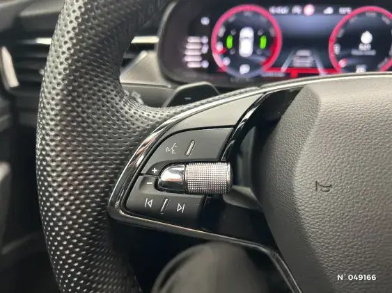 SKODA SCALA - voiture d'occasion - Photo 26