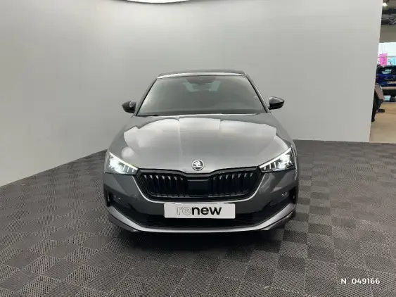 SKODA SCALA - voiture d'occasion - Photo 3