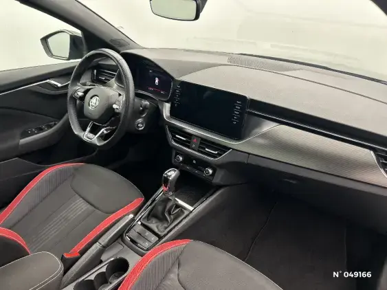 SKODA SCALA - voiture d'occasion - Photo 10