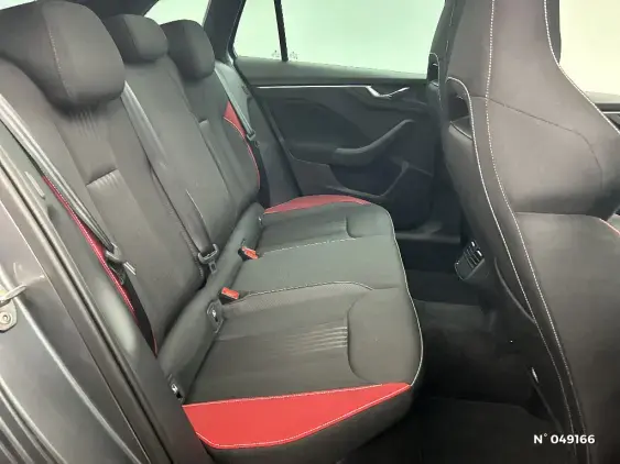 SKODA SCALA - voiture d'occasion - Photo 11