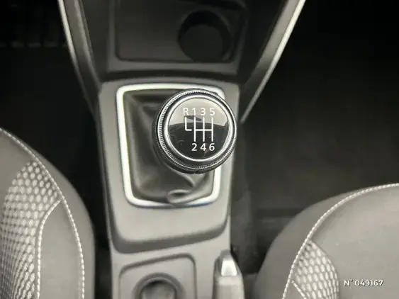 DACIA DUSTER II - voiture d'occasion - Photo 25