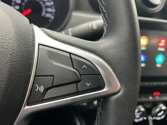 DACIA DUSTER II - voiture d'occasion - Photo 26