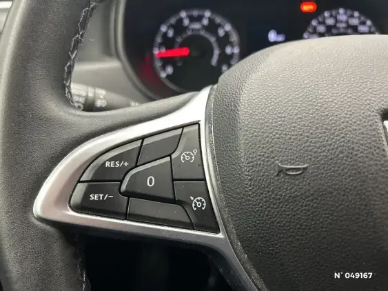 DACIA DUSTER II - voiture d'occasion - Photo 27