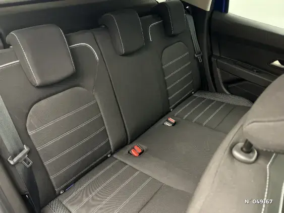 DACIA DUSTER II - voiture d'occasion - Photo 11