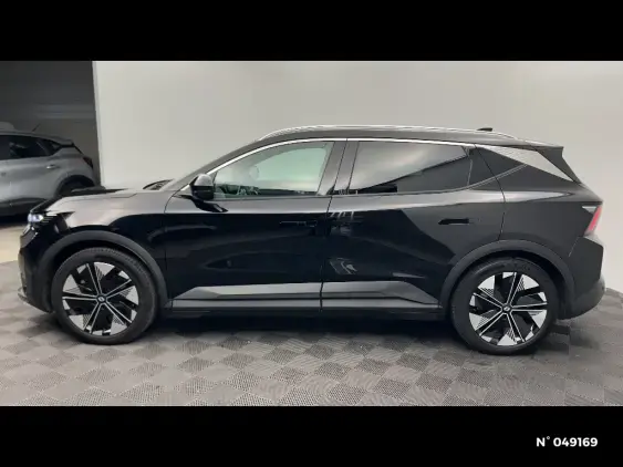 RENAULT SCENIC V ELECTRIQUE - voiture d'occasion - Photo 2