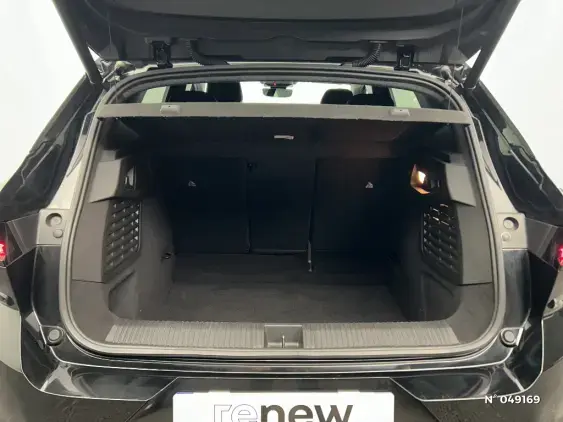 RENAULT SCENIC V ELECTRIQUE - voiture d'occasion - Photo 7