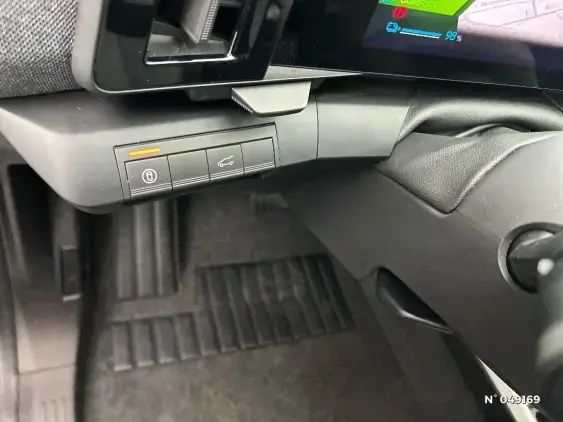 RENAULT SCENIC V ELECTRIQUE - voiture d'occasion - Photo 15