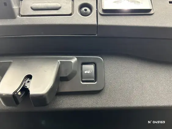 RENAULT SCENIC V ELECTRIQUE - voiture d'occasion - Photo 24