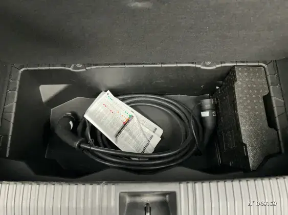 RENAULT SCENIC V ELECTRIQUE - voiture d'occasion - Photo 25