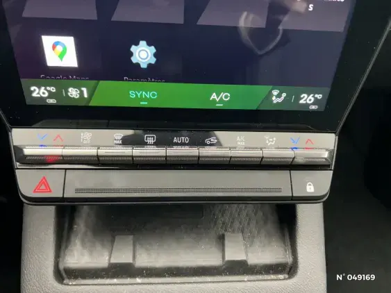 RENAULT SCENIC V ELECTRIQUE - voiture d'occasion - Photo 26