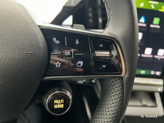 RENAULT SCENIC V ELECTRIQUE - voiture d'occasion - Photo 27