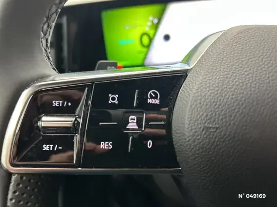 RENAULT SCENIC V ELECTRIQUE - voiture d'occasion - Photo 28