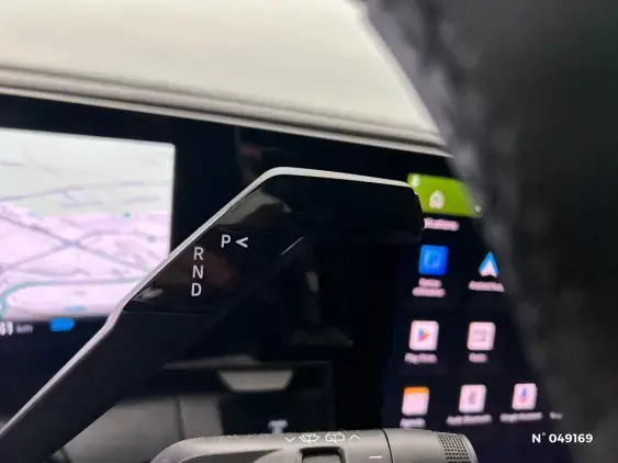 RENAULT SCENIC V ELECTRIQUE - voiture d'occasion - Photo 29