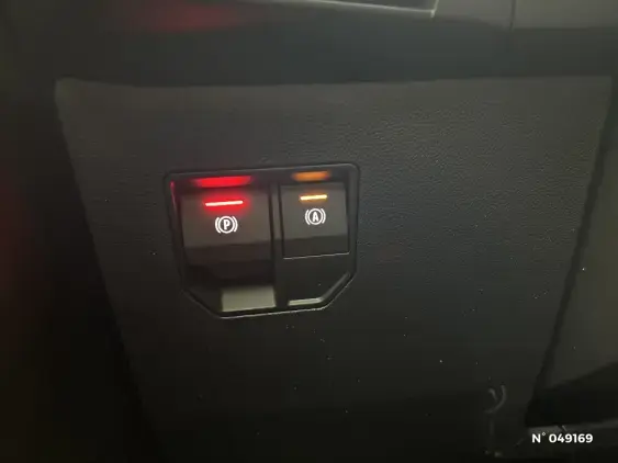 RENAULT SCENIC V ELECTRIQUE - voiture d'occasion - Photo 30