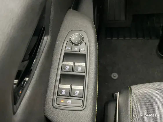 RENAULT SCENIC V ELECTRIQUE - voiture d'occasion - Photo 31