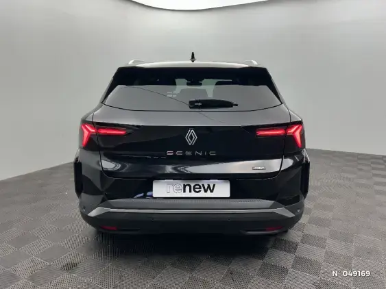 RENAULT SCENIC V ELECTRIQUE - voiture d'occasion - Photo 6