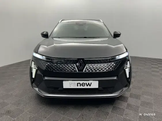 RENAULT SCENIC V ELECTRIQUE - voiture d'occasion - Photo 3