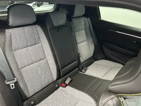 RENAULT SCENIC V ELECTRIQUE - voiture d'occasion - Photo 11