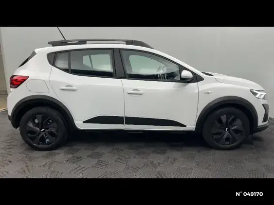 DACIA SANDERO III - voiture d'occasion - Photo 5