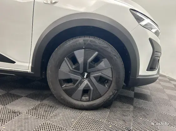 DACIA SANDERO III - voiture d'occasion - Photo 8