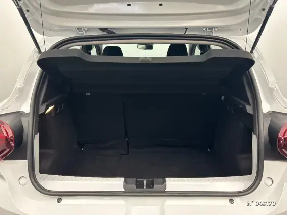 DACIA SANDERO III - voiture d'occasion - Photo 7