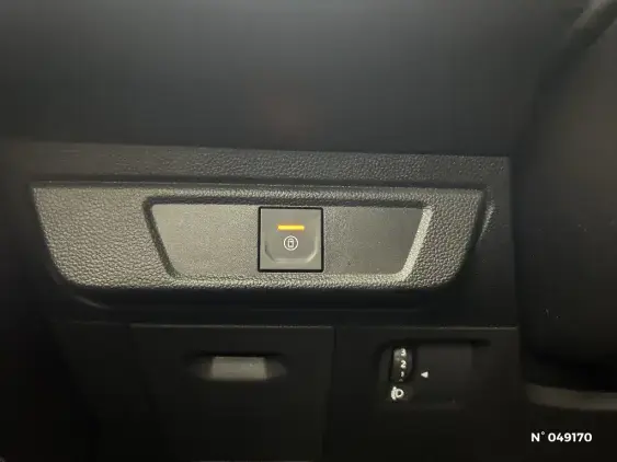 DACIA SANDERO III - voiture d'occasion - Photo 15