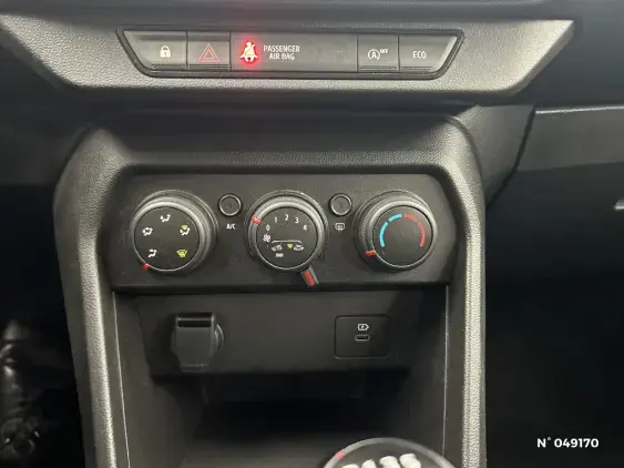 DACIA SANDERO III - voiture d'occasion - Photo 23