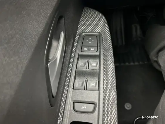 DACIA SANDERO III - voiture d'occasion - Photo 27