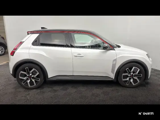 RENAULT 5 III - voiture d'occasion - Photo 5