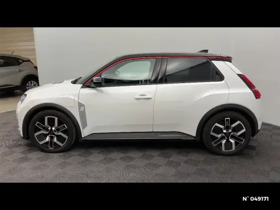 RENAULT 5 III - voiture d'occasion - Photo 2