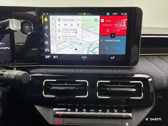 RENAULT 5 III - voiture d'occasion - Photo 13