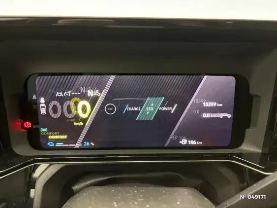 RENAULT 5 III - voiture d'occasion - Photo 12